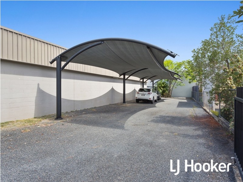 54 Charles Street, Berserker QLD 4701