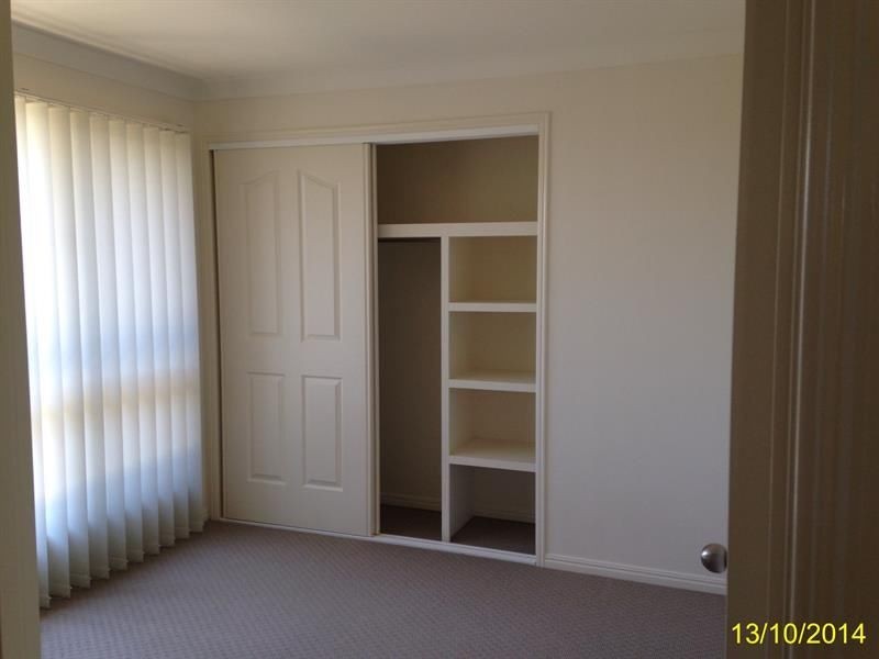 9 Boatwright Avenue, Gracemere QLD 4702