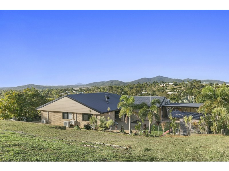 98 Perrott Drive, Rockyview QLD 4701