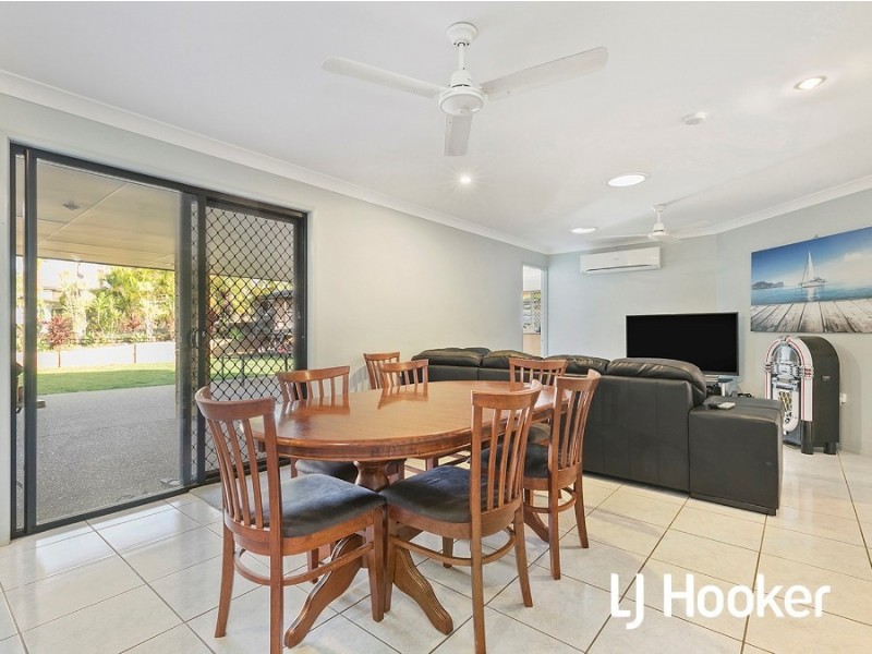 98 Perrott Drive, Rockyview QLD 4701