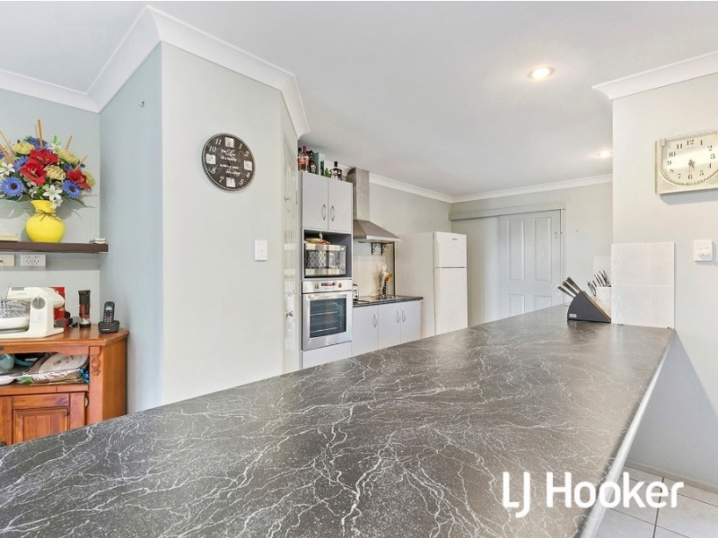 98 Perrott Drive, Rockyview QLD 4701