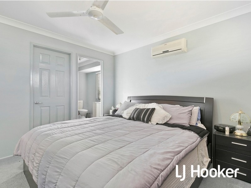 98 Perrott Drive, Rockyview QLD 4701