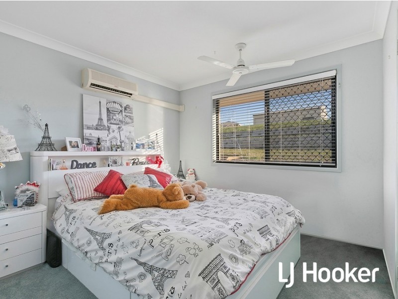 98 Perrott Drive, Rockyview QLD 4701