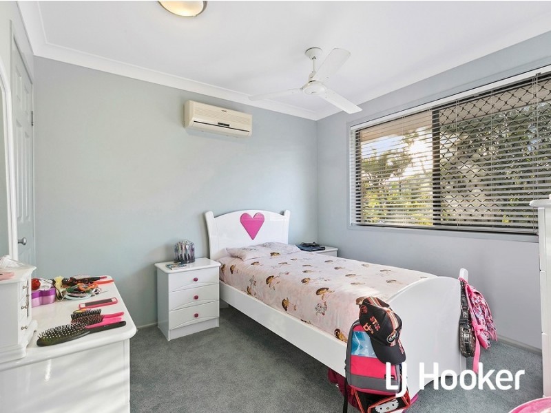 98 Perrott Drive, Rockyview QLD 4701