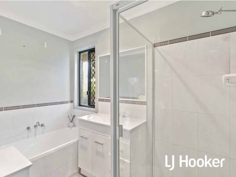 98 Perrott Drive, Rockyview QLD 4701