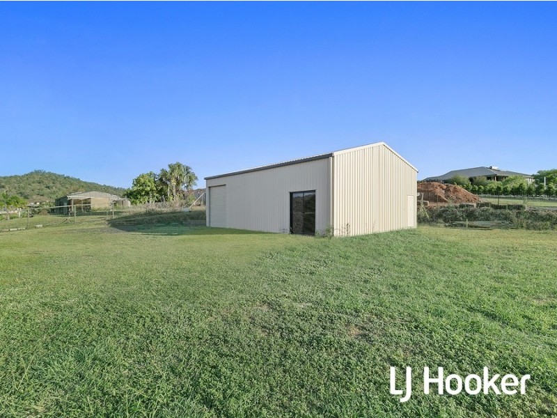 98 Perrott Drive, Rockyview QLD 4701