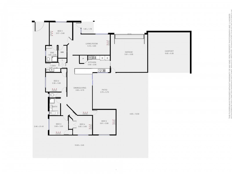 98 Perrott Drive, Rockyview QLD 4701