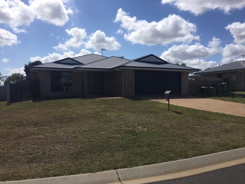 22 William Close, Gracemere QLD 4702