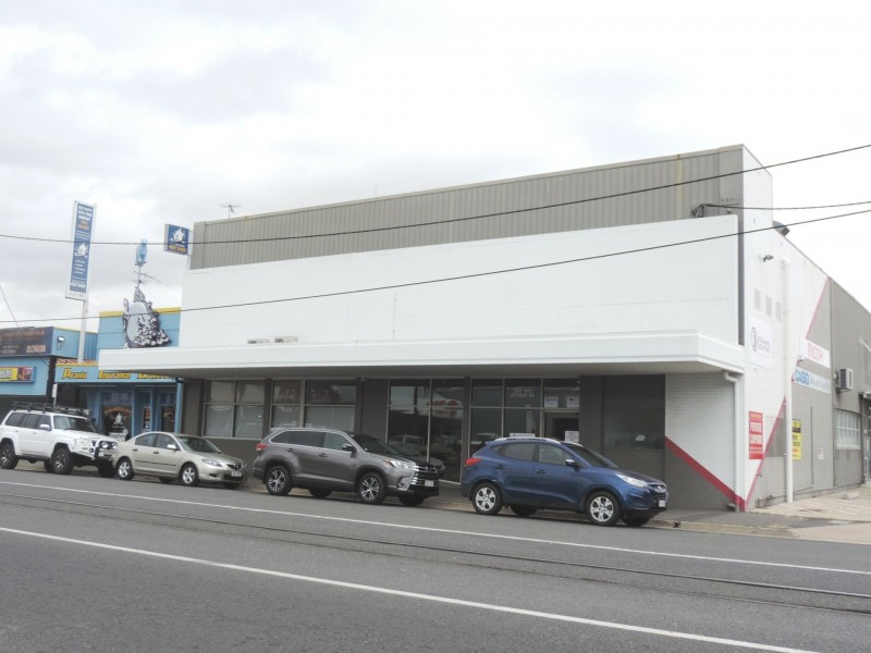 Level 1/160-162 Denison Street, Rockhampton City QLD 4700
