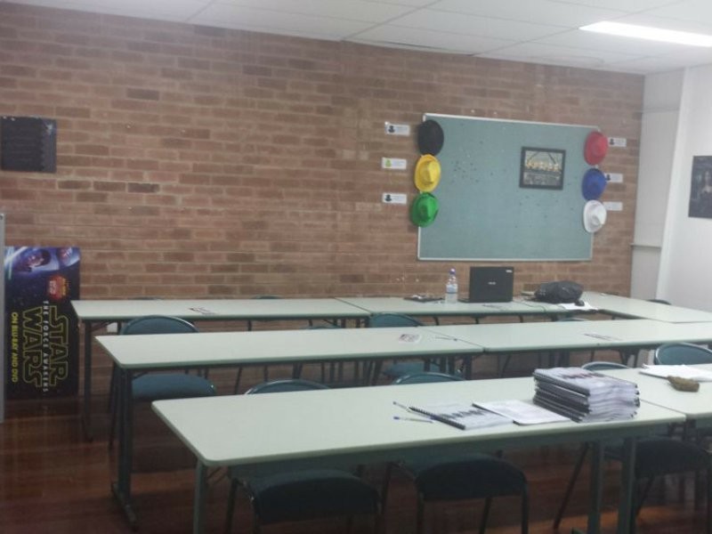 Level 1/160-162 Denison Street, Rockhampton City QLD 4700