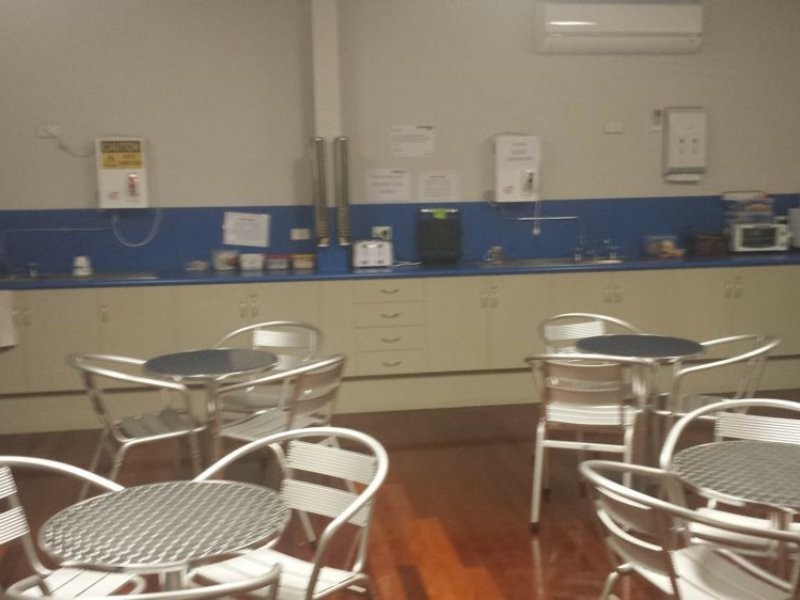 Level 1/160-162 Denison Street, Rockhampton City QLD 4700