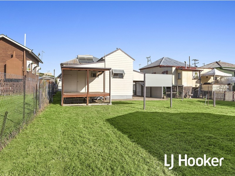 114 Stanley Street, Allenstown QLD 4700