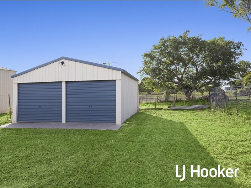 114 Stanley Street, Allenstown QLD 4700
