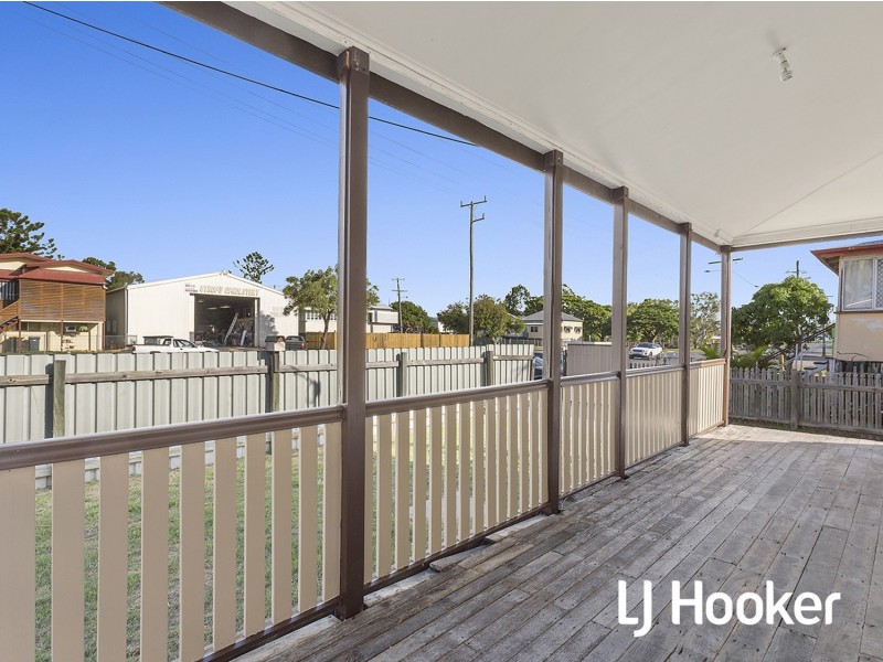 114 Stanley Street, Allenstown QLD 4700