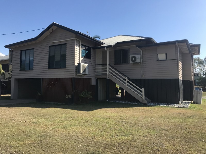 22 Dowling Street, Park Avenue QLD 4701