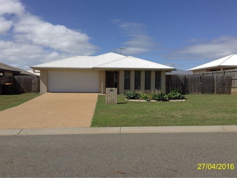 21 Doongarra Crescent, Gracemere QLD 4702