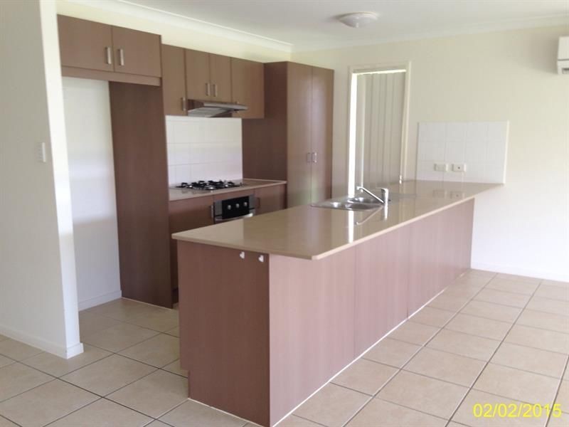 21 Doongarra Crescent, Gracemere QLD 4702