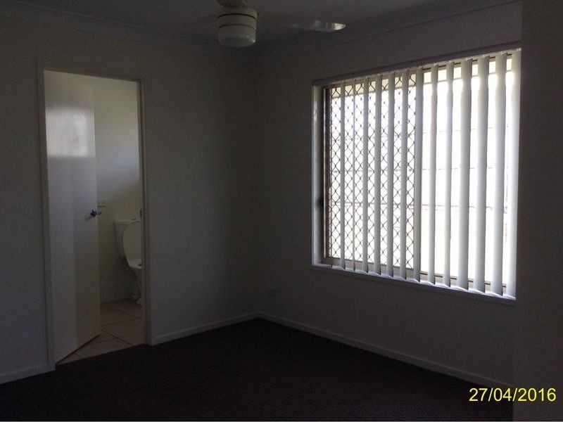 21 Doongarra Crescent, Gracemere QLD 4702