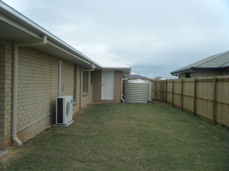 21 Doongarra Crescent, Gracemere QLD 4702