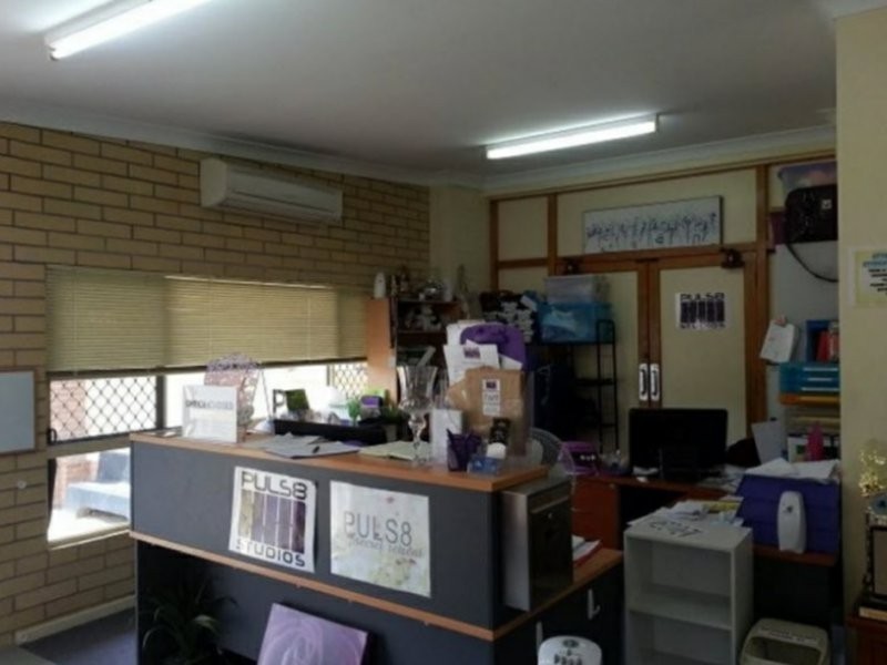 41 – 43 Musgrave Street, Berserker QLD 4701