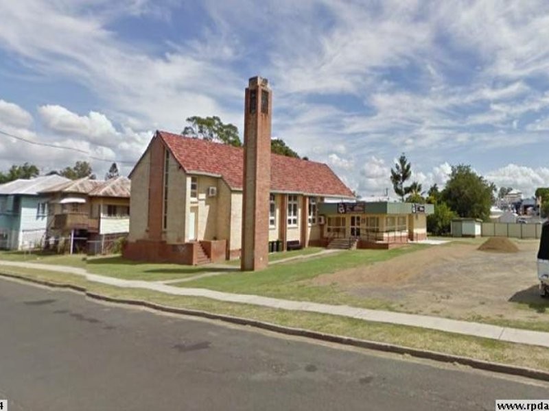 41 – 43 Musgrave Street, Berserker QLD 4701