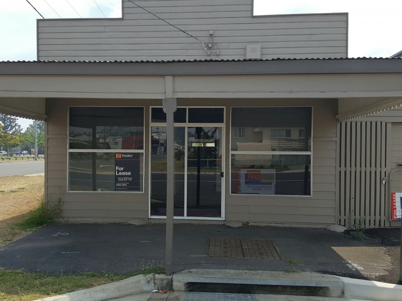 173 Campbell Street, Rockhampton City QLD 4700