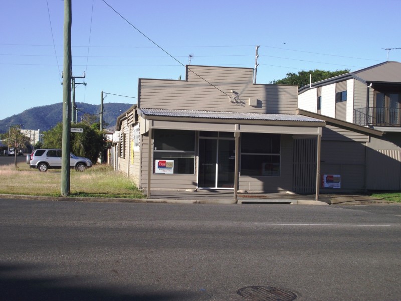 173 Campbell Street, Rockhampton City QLD 4700