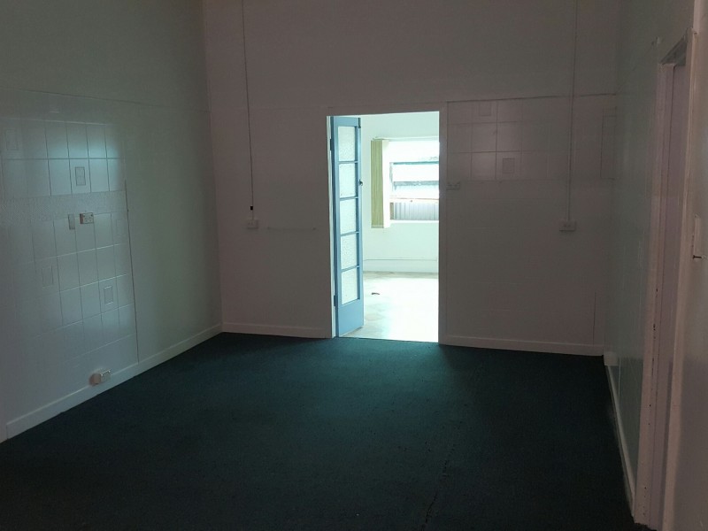 173 Campbell Street, Rockhampton City QLD 4700