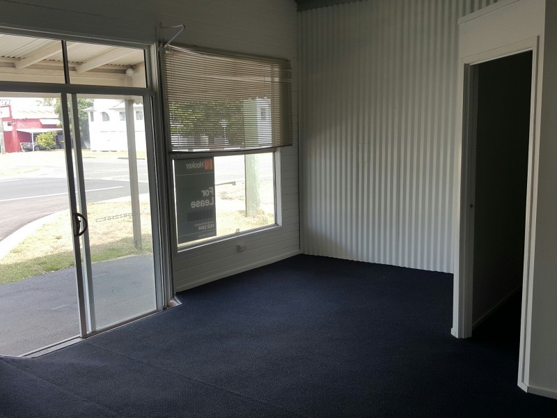 173 Campbell Street, Rockhampton City QLD 4700
