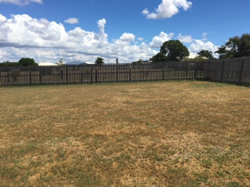 8 Taramoore Road, Gracemere QLD 4702