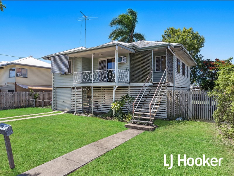 348 Denham Street, West Rockhampton QLD 4700