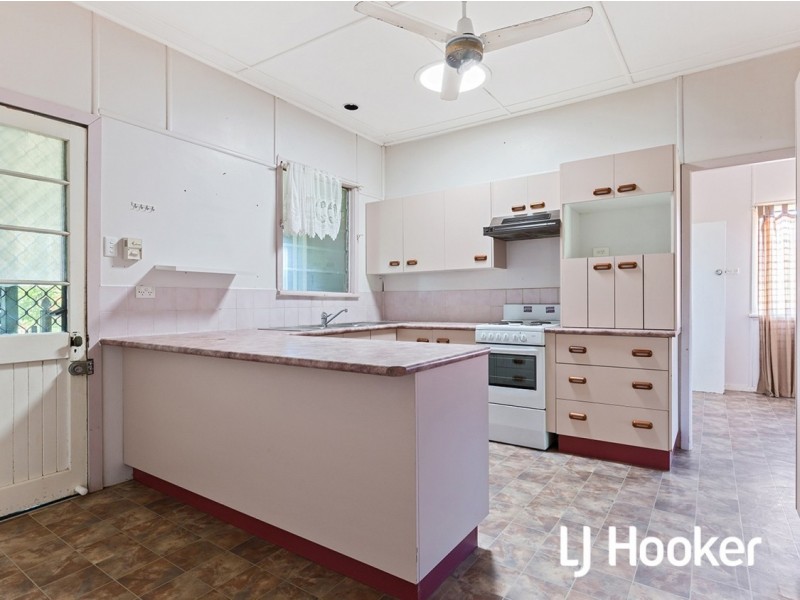 348 Denham Street, West Rockhampton QLD 4700