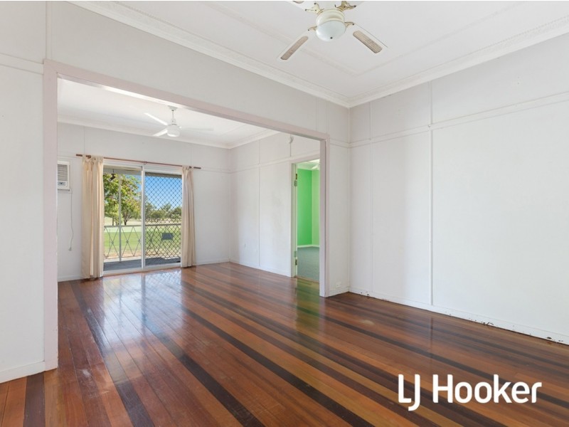 348 Denham Street, West Rockhampton QLD 4700