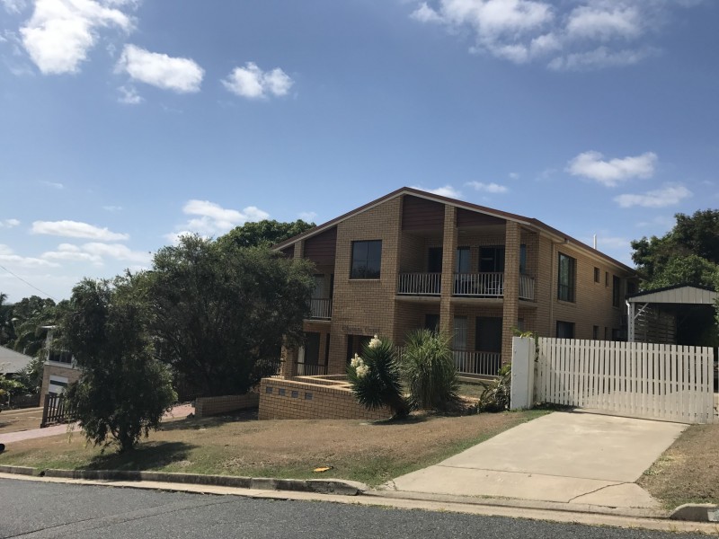 Unit 1/3 Lamington Street, The Range QLD 4700