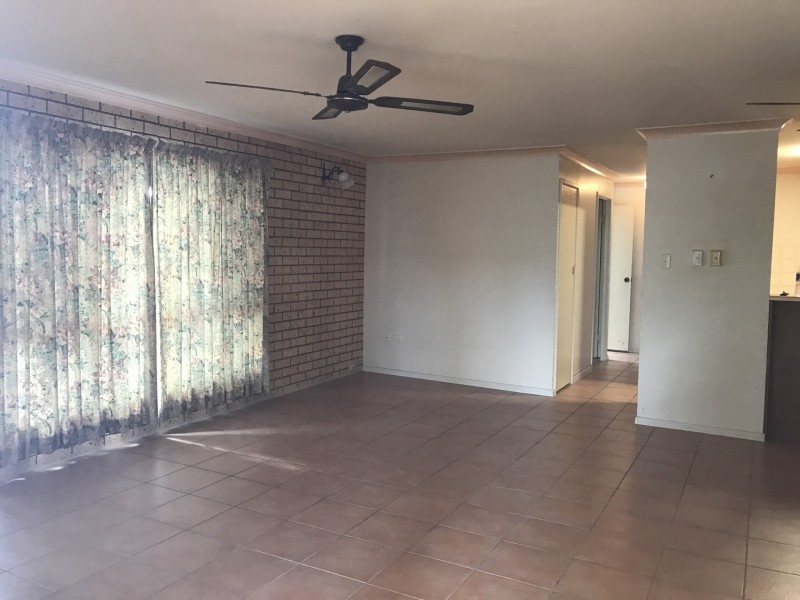 Unit 1/3 Lamington Street, The Range QLD 4700