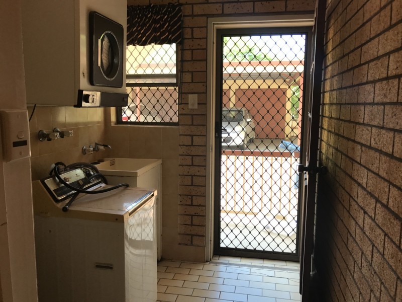 Unit 1/3 Lamington Street, The Range QLD 4700