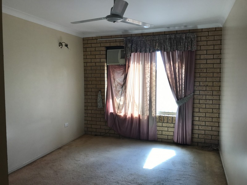 Unit 1/3 Lamington Street, The Range QLD 4700