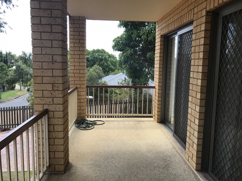 Unit 1/3 Lamington Street, The Range QLD 4700