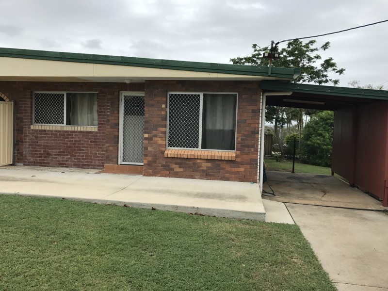 Unit 2/15 Treseder Street, The Range QLD 4700