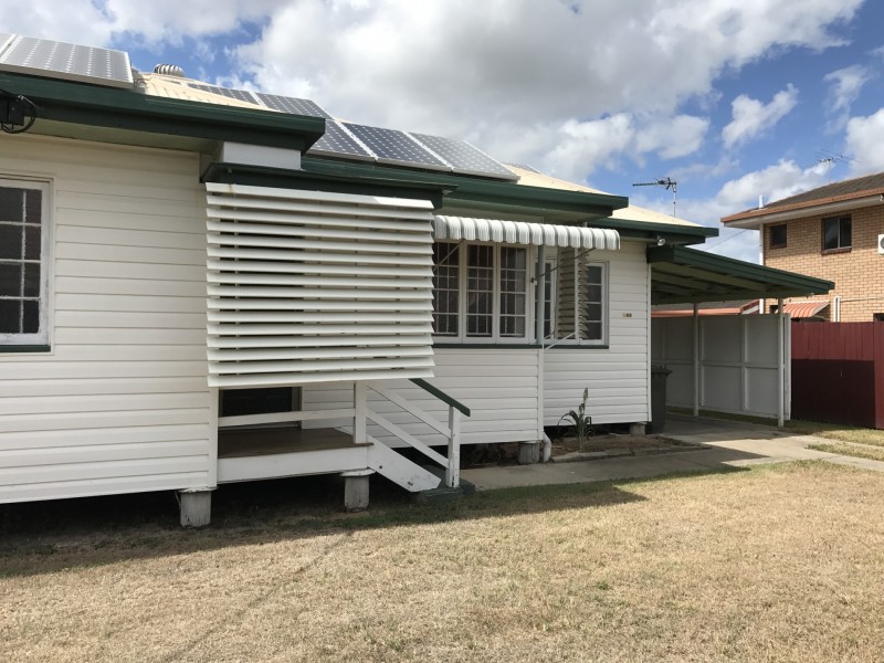 148 High Street, Berserker QLD 4701