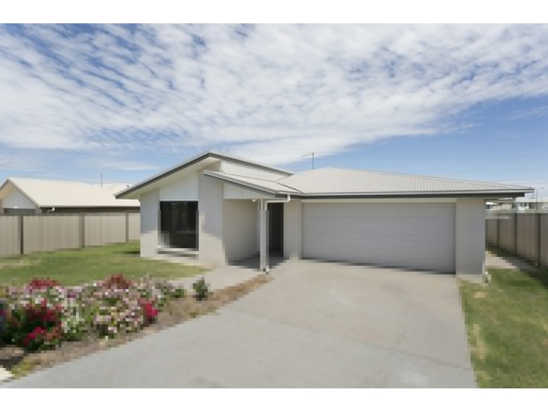 3 London Court, Gracemere QLD 4702