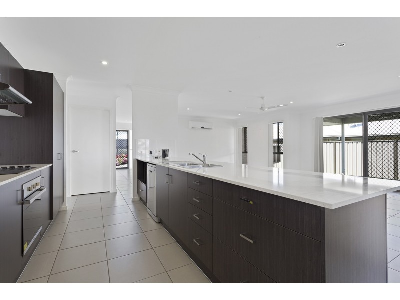 3 London Court, Gracemere QLD 4702