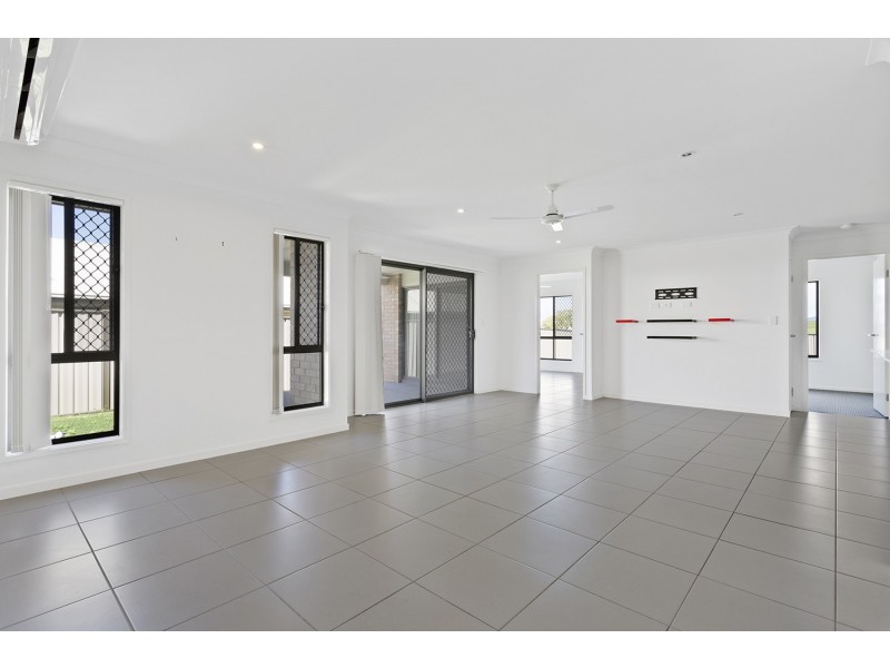 3 London Court, Gracemere QLD 4702