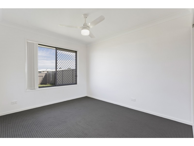 3 London Court, Gracemere QLD 4702