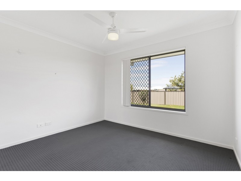 3 London Court, Gracemere QLD 4702