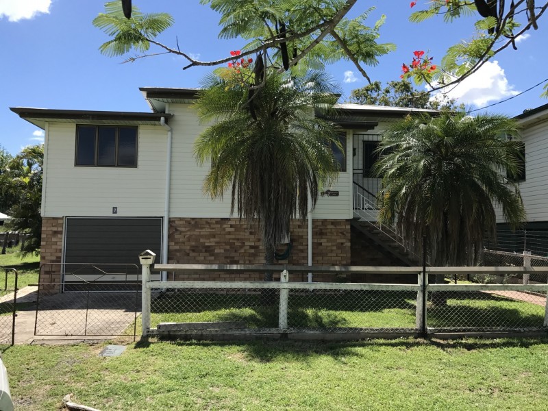 7 Schultz Street, Allenstown QLD 4700