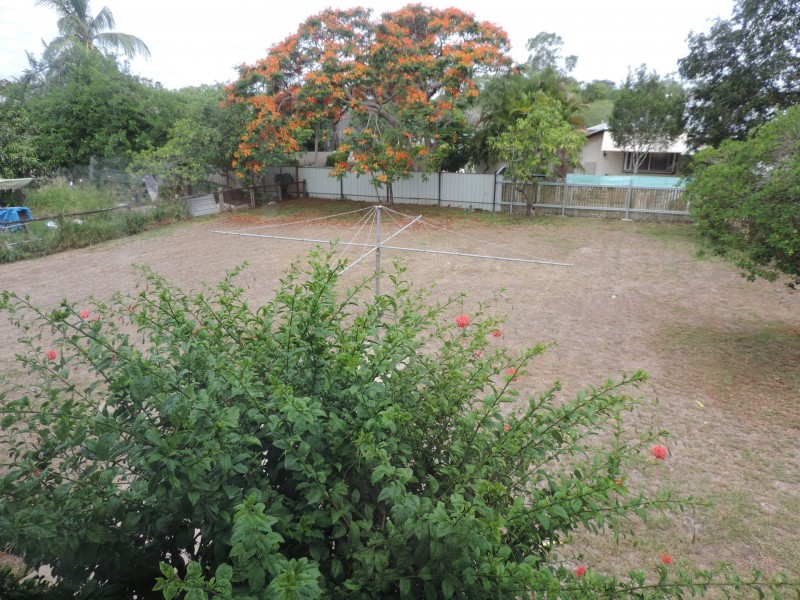 7 Schultz Street, Allenstown QLD 4700