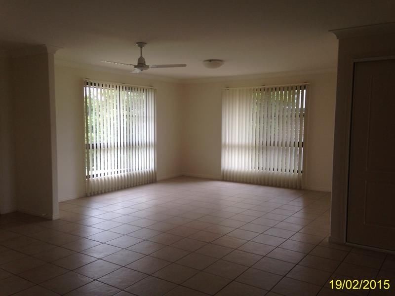 23 Lilly Pilly Avenue, Gracemere QLD 4702