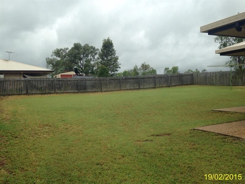 23 Lilly Pilly Avenue, Gracemere QLD 4702