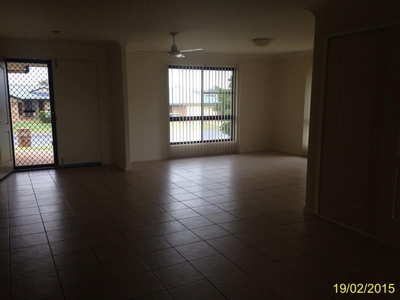 23 Lilly Pilly Avenue, Gracemere QLD 4702